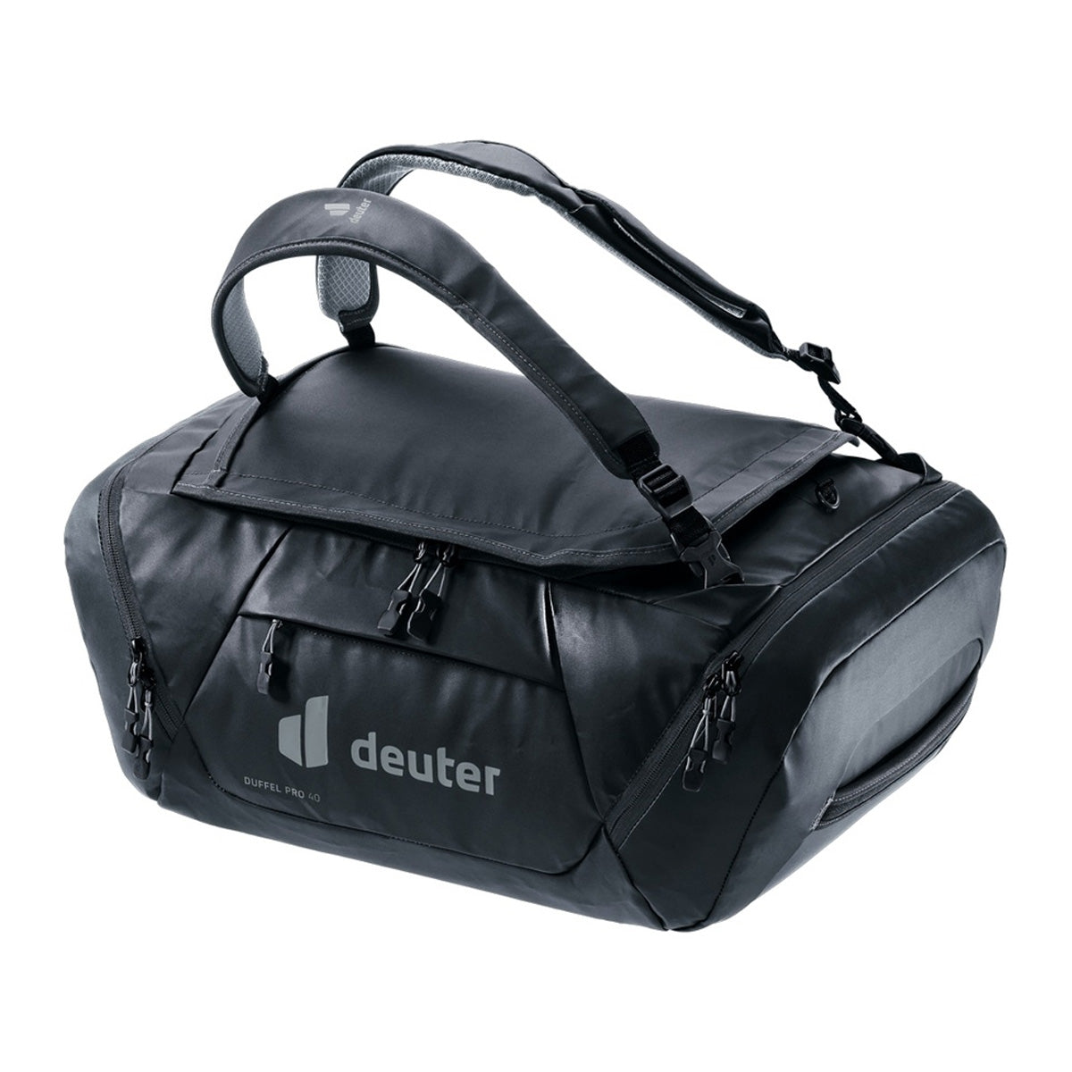Geanta Voiaj Unisex Deuter Duffel Pro 40 Black