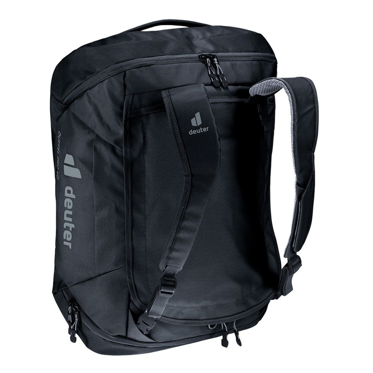 Geanta Voiaj Unisex Deuter Duffel Pro 40 Black