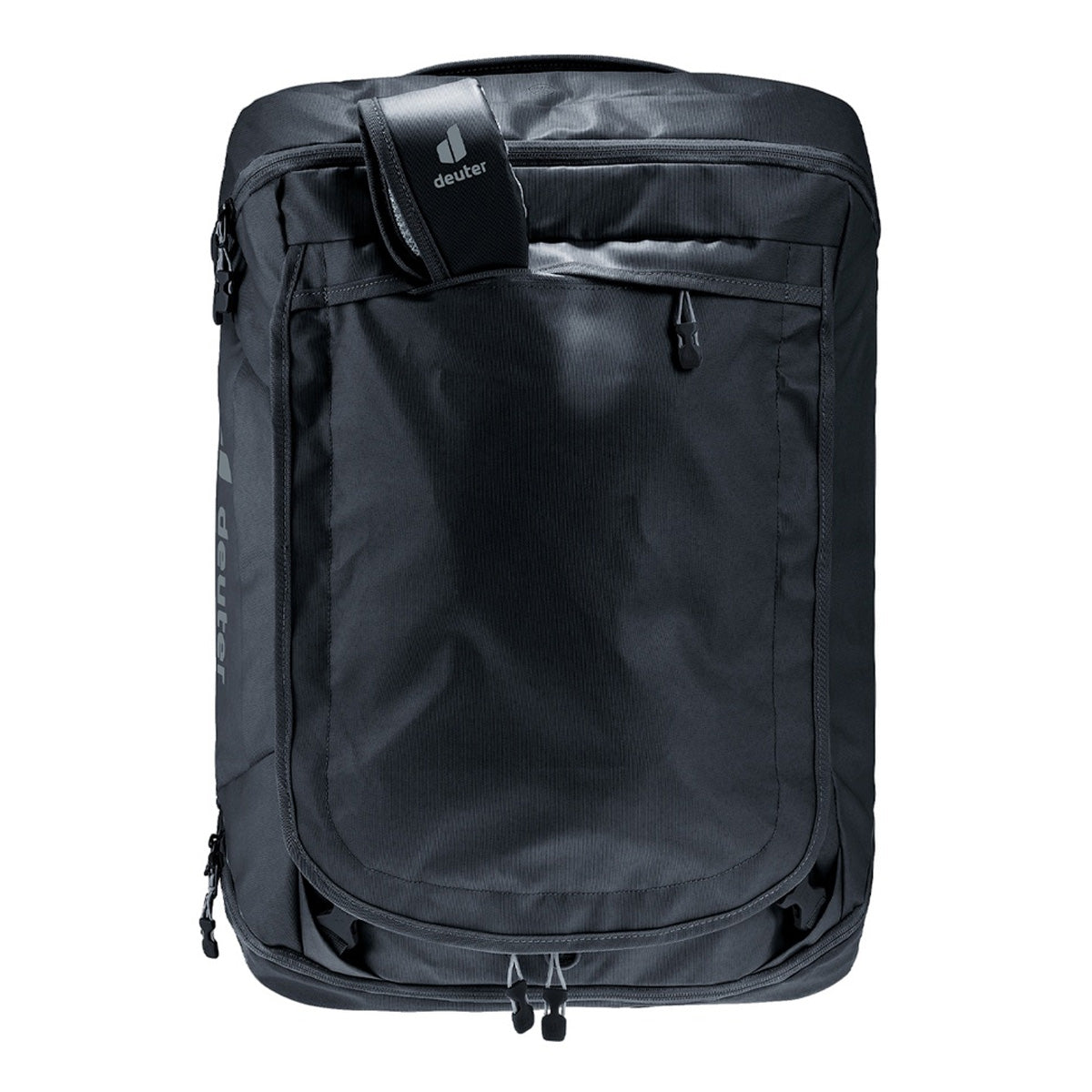 Geanta Voiaj Unisex Deuter Duffel Pro 40 Black