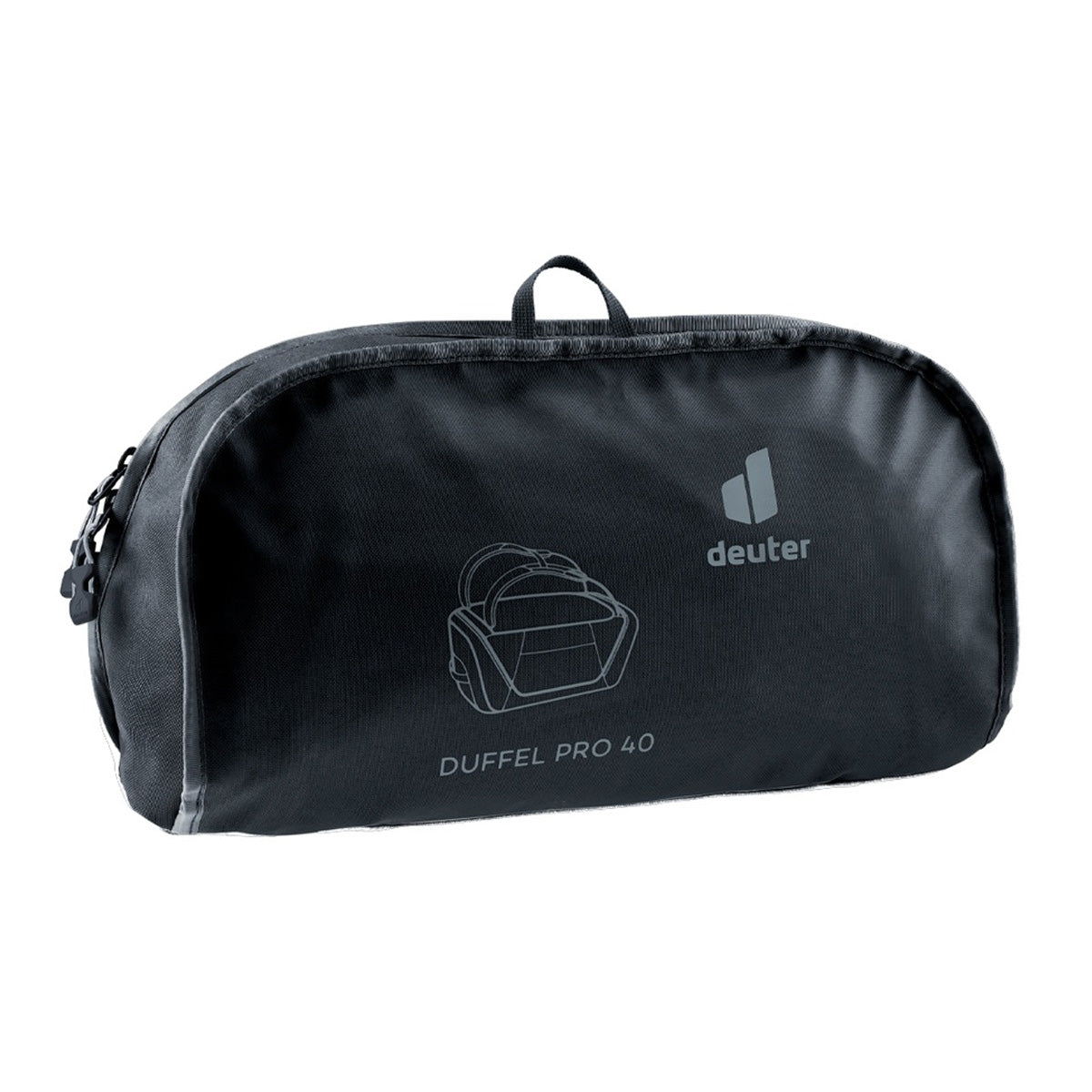 Geanta Voiaj Unisex Deuter Duffel Pro 40 Black