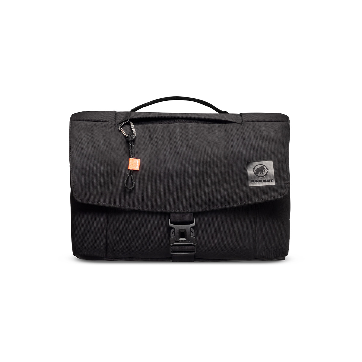 Geanta Xeron Messenger Black.14 L