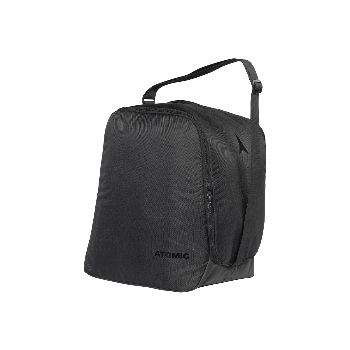 Husa Clapari Boot&Helmet Black Os