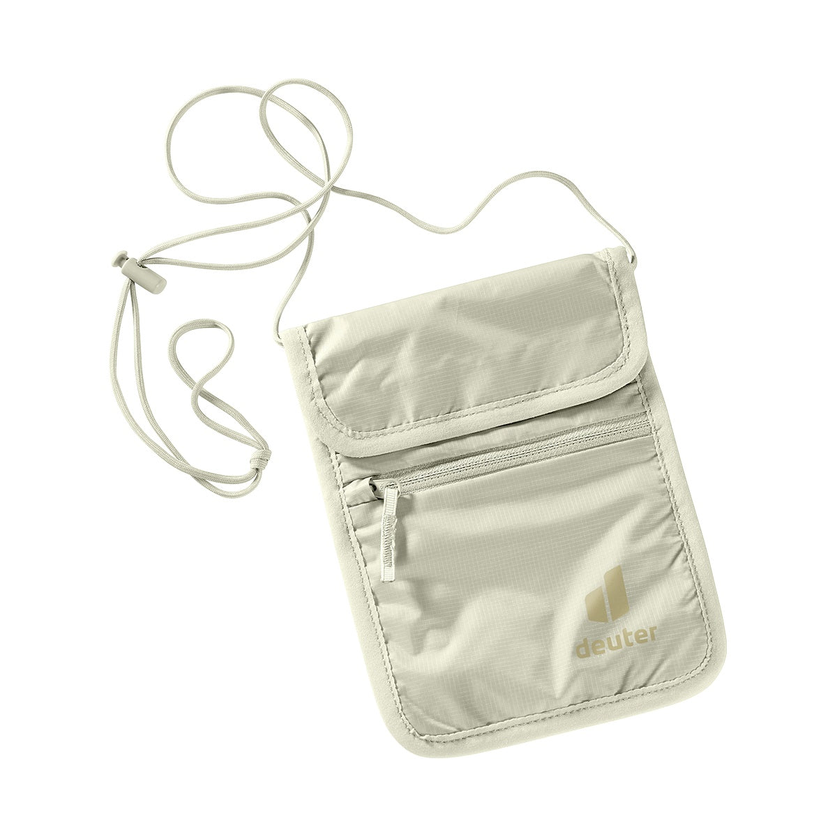 Portofel Deuter Security II Bone