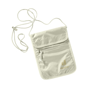 Portofel Deuter Security II Bone