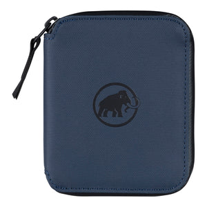 Portofel Unisex Mammut Seon Zip Marine