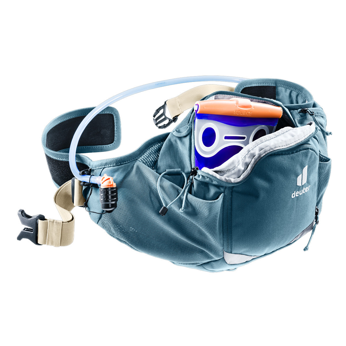 Pulse Pro 5  Atlantic-Desert