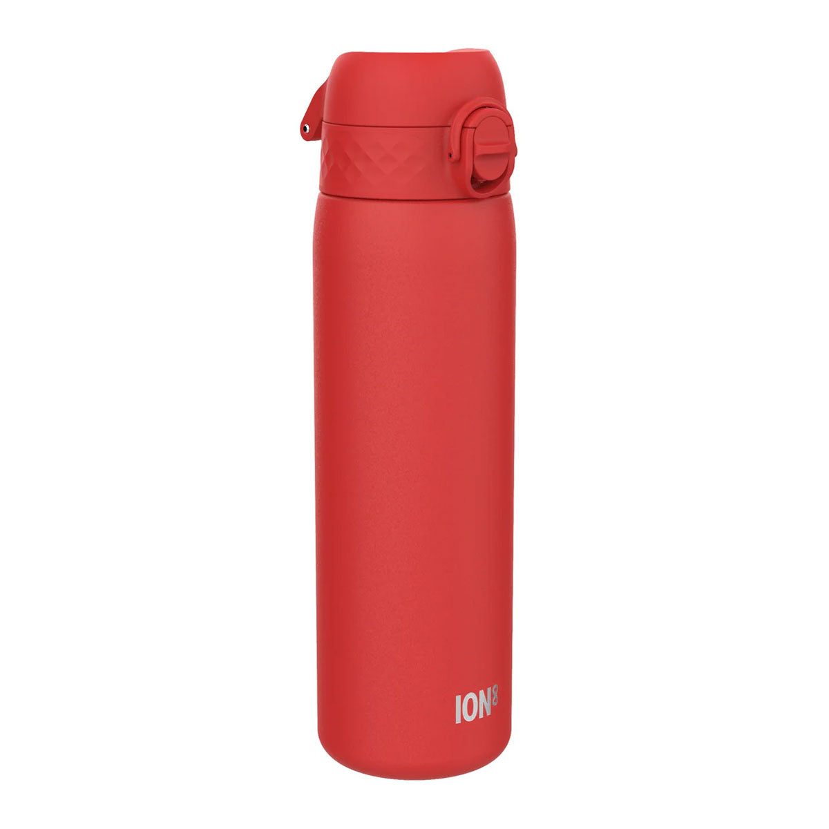 Recipient Hidratare ION8 Inox Red 600ML