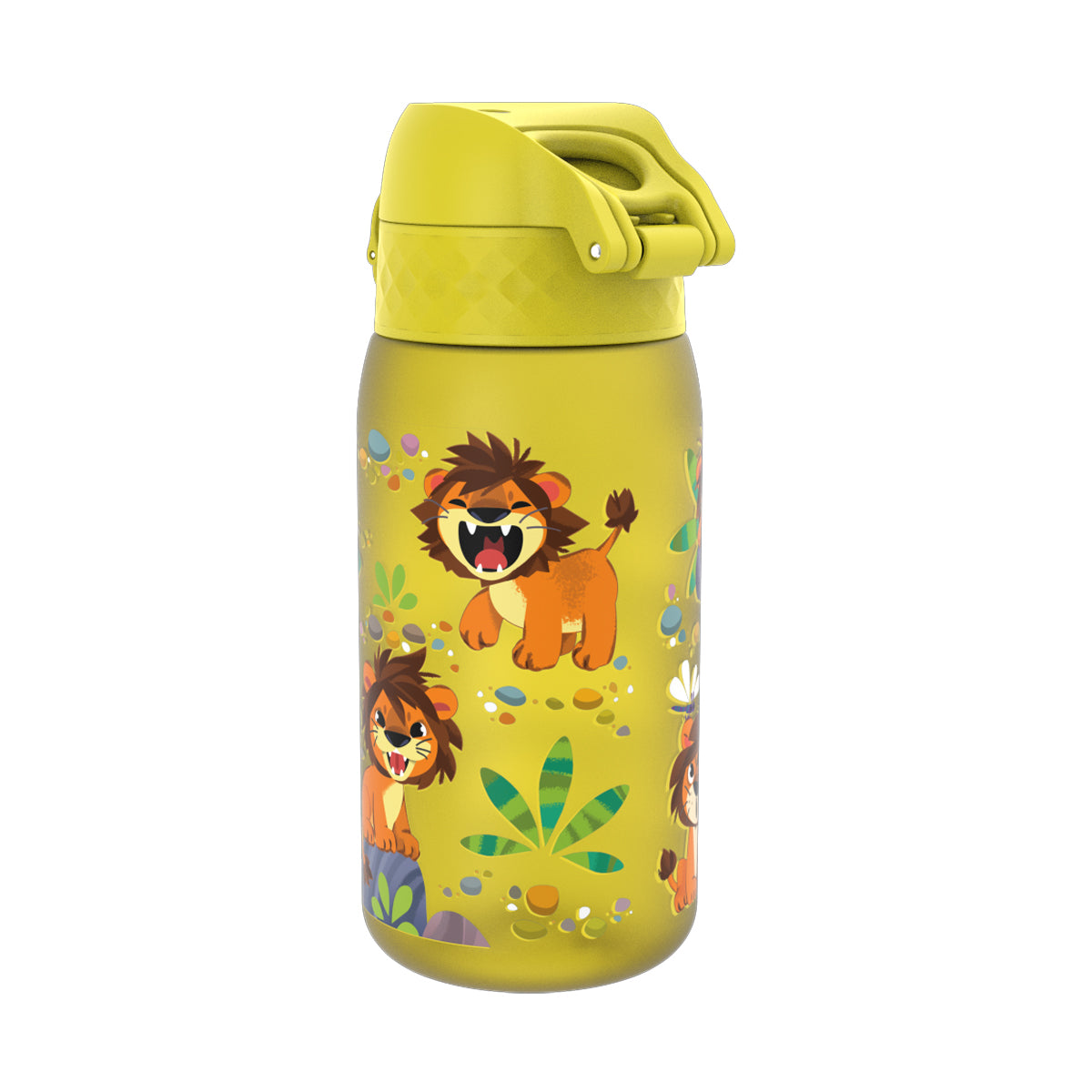 Recipient Hidratare ION8 Recyclon Baby Lion 350ML