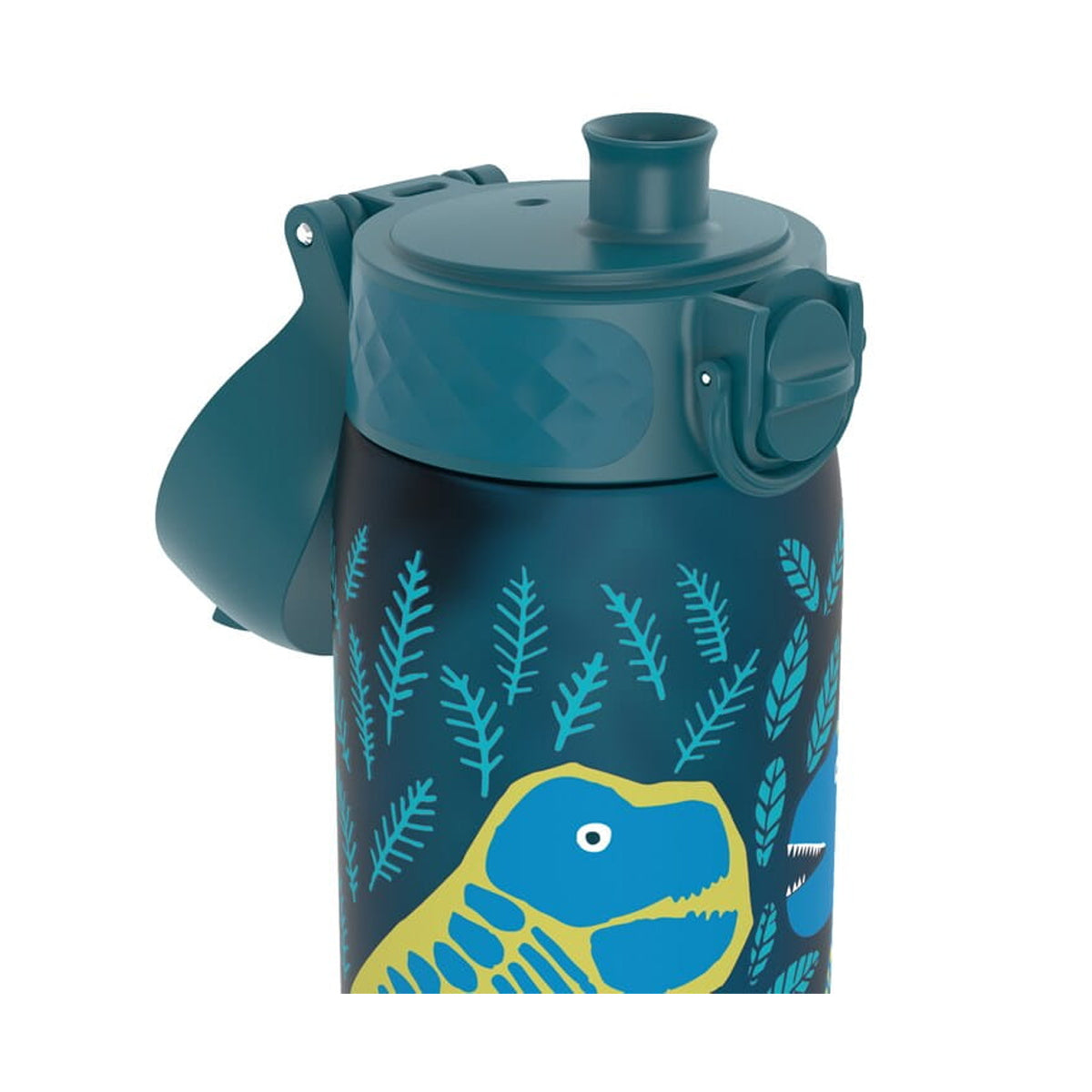 Recipient Hidratare ION8 Recyclon Dinosaurs 500ML