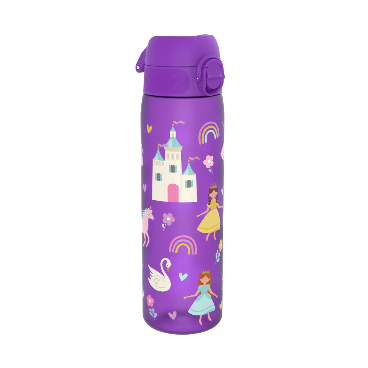 Recipient Hidratare ION8 Recyclon Princess 500ML
