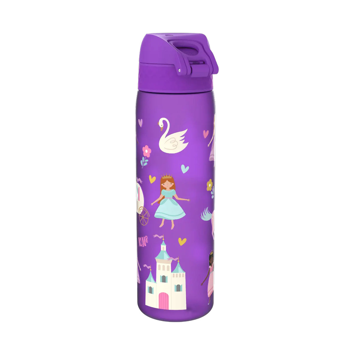 Recipient Hidratare ION8 Recyclon Princess 500ML