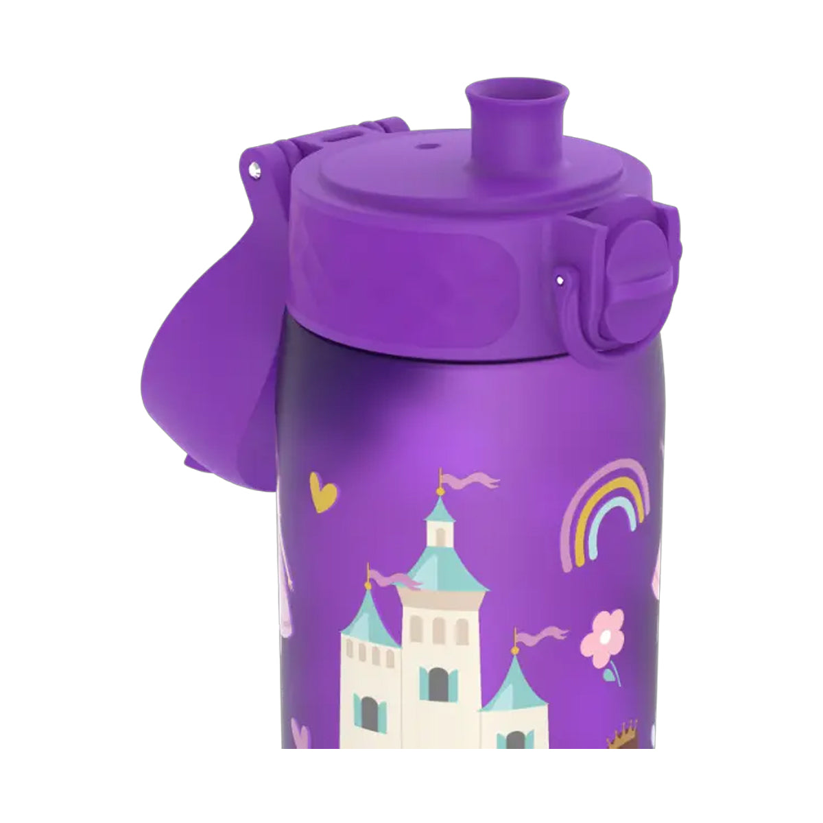 Recipient Hidratare ION8 Recyclon Princess 500ML