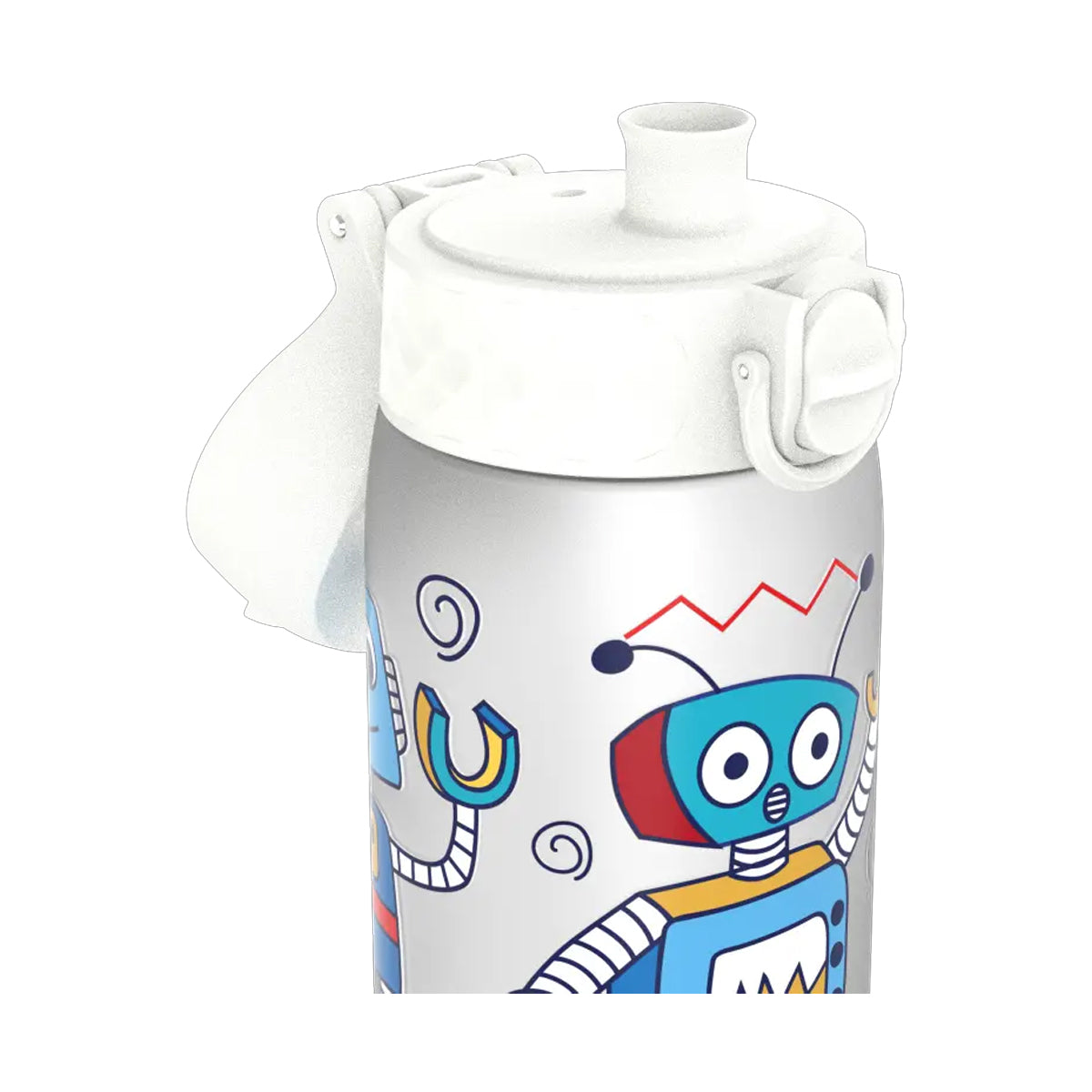 Recipient Hidratare ION8 Recyclon Robots 500ML