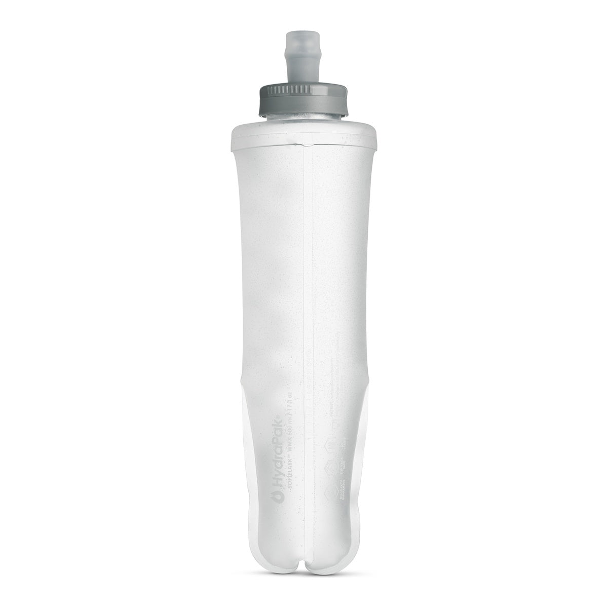 Recipient Hidratare Mammut Soft Transparent 500ML