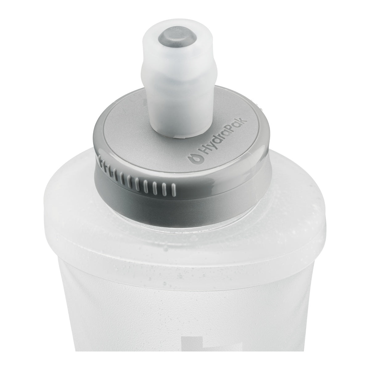 Recipient Hidratare Mammut Soft Transparent 500ML