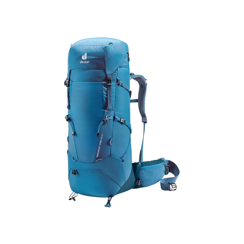Rucsac Aircontact Core 40+10 Reef-Ink