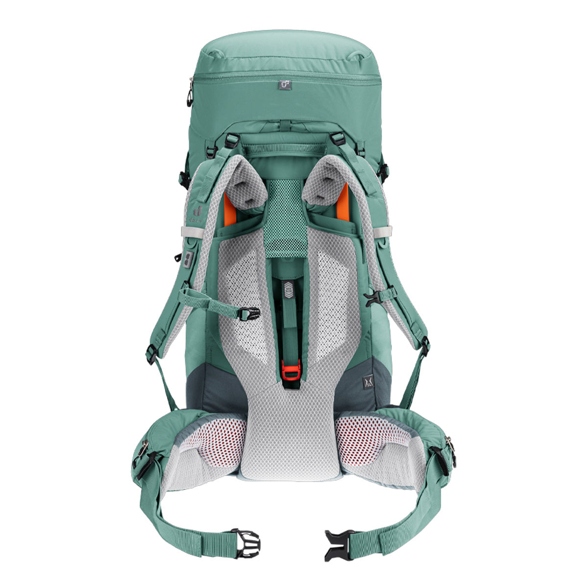 Rucsac Aircontact Core 45+10 Sl Jade-Graphite