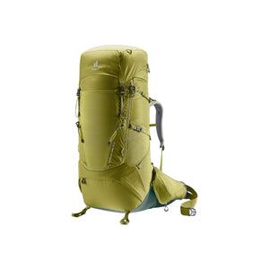 Rucsac Aircontact Core 70+10 Cactus-Ivy