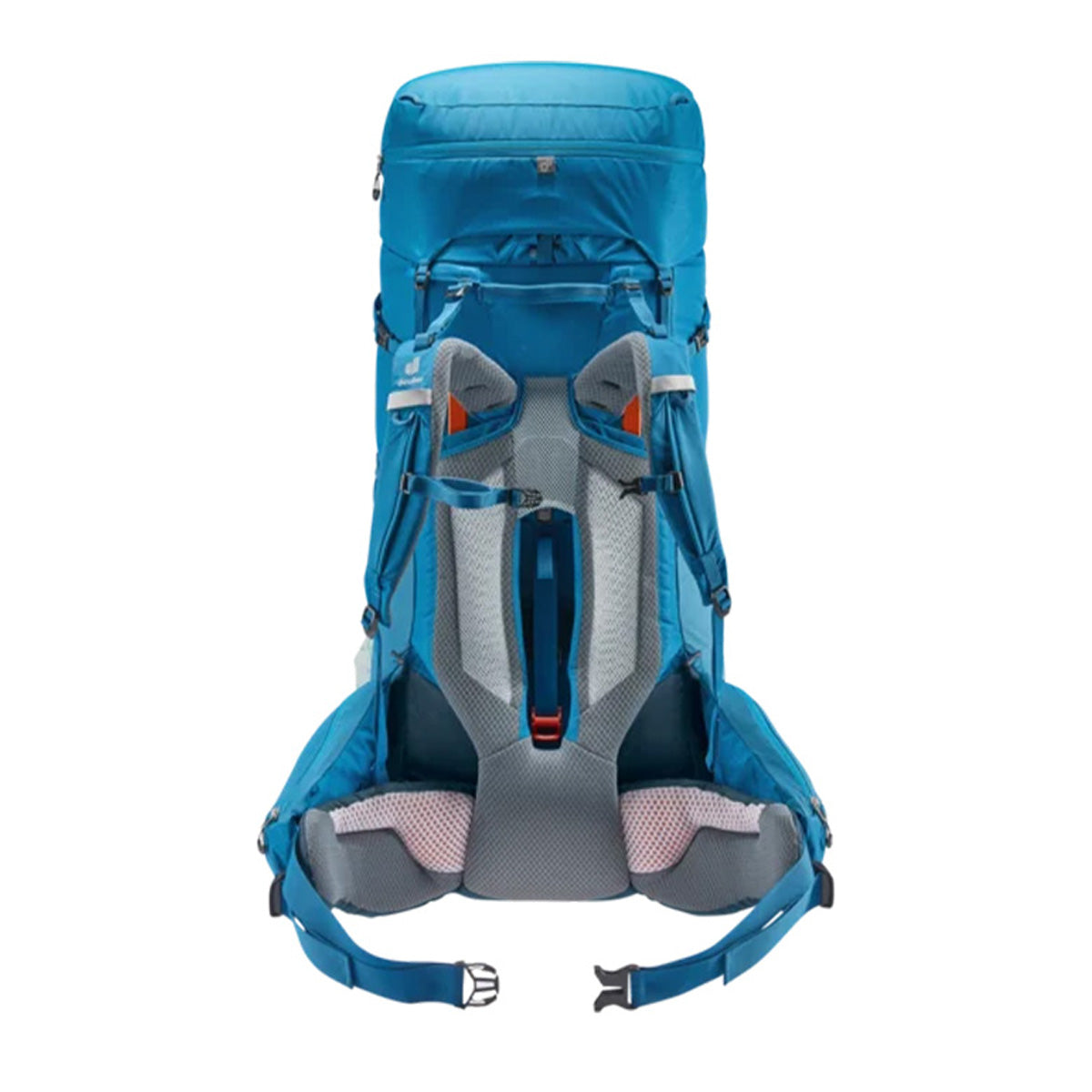 Rucsac Aircontact Core 70+10 Reef-Ink