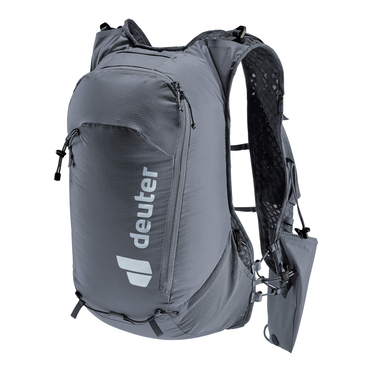 Rucsac Alergare Unisex Deuter Ascender 13 Black