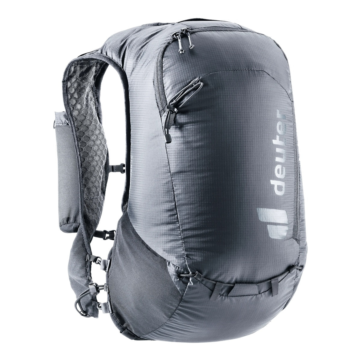 Rucsac Alergare Unisex Deuter Ascender 13 Black
