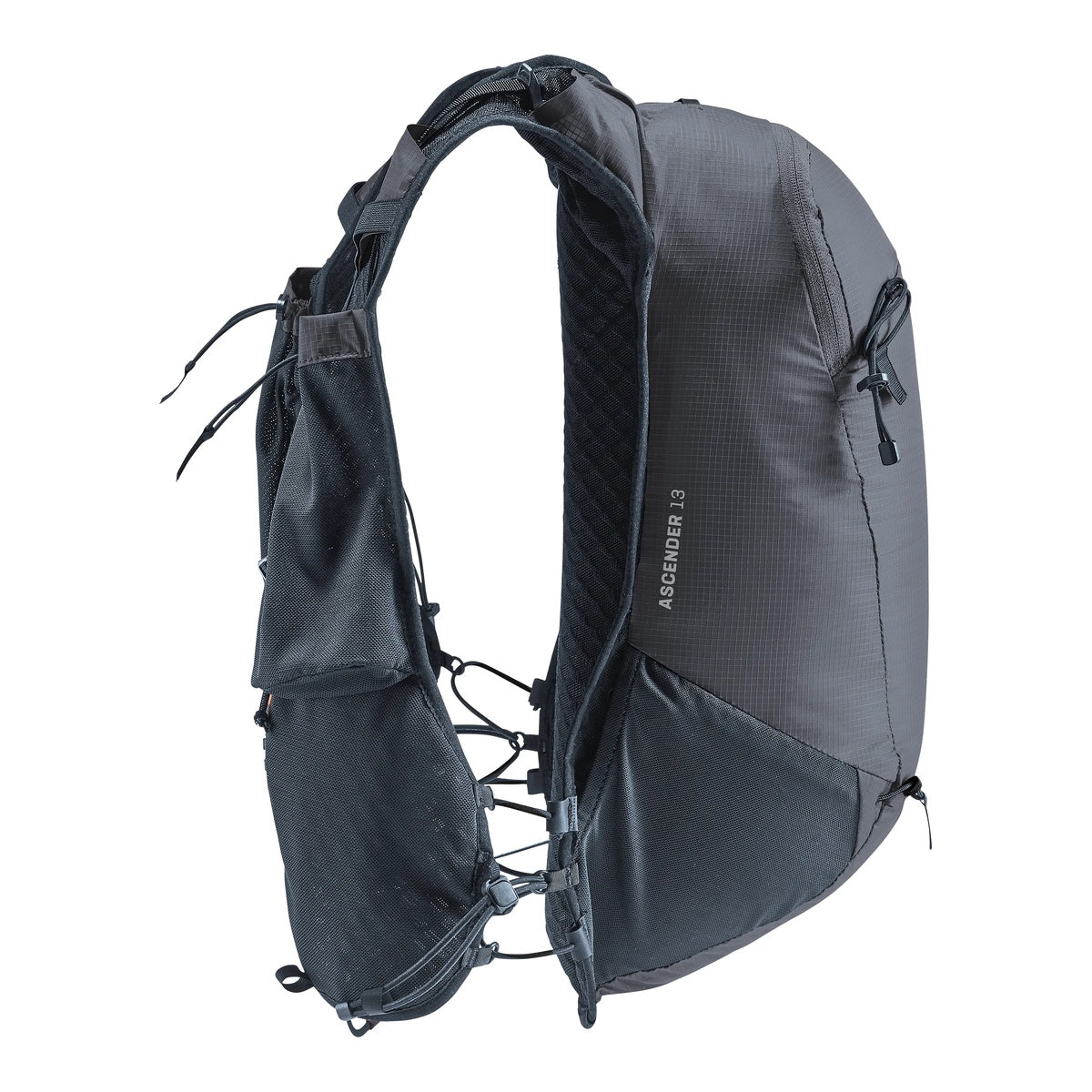 Rucsac Alergare Unisex Deuter Ascender 13 Black