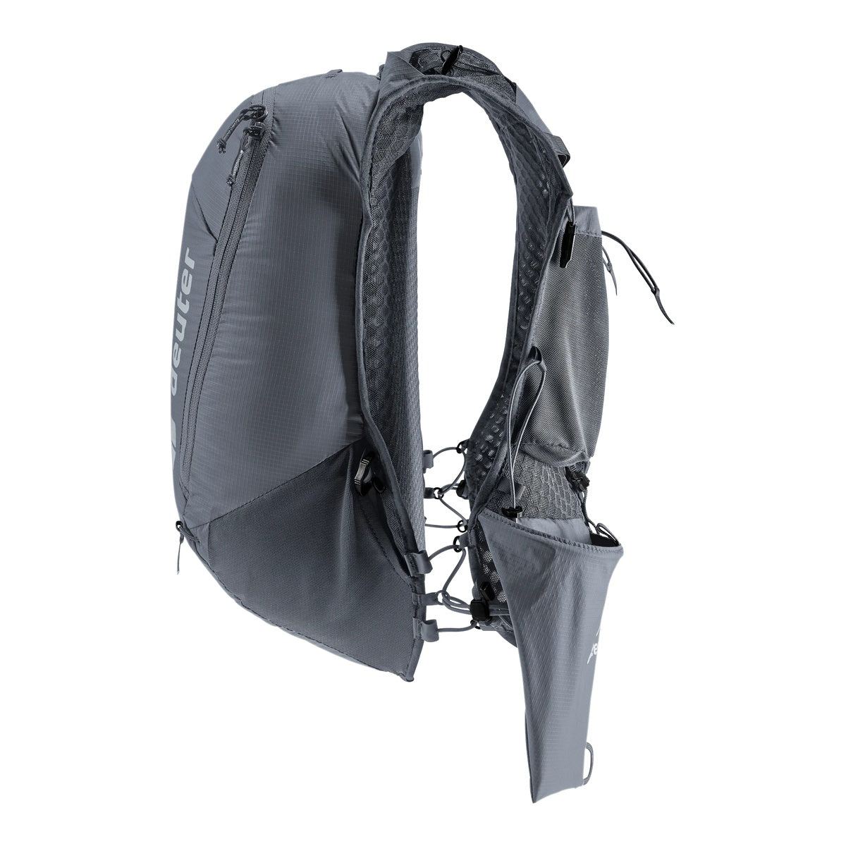 Rucsac Alergare Unisex Deuter Ascender 13 Black