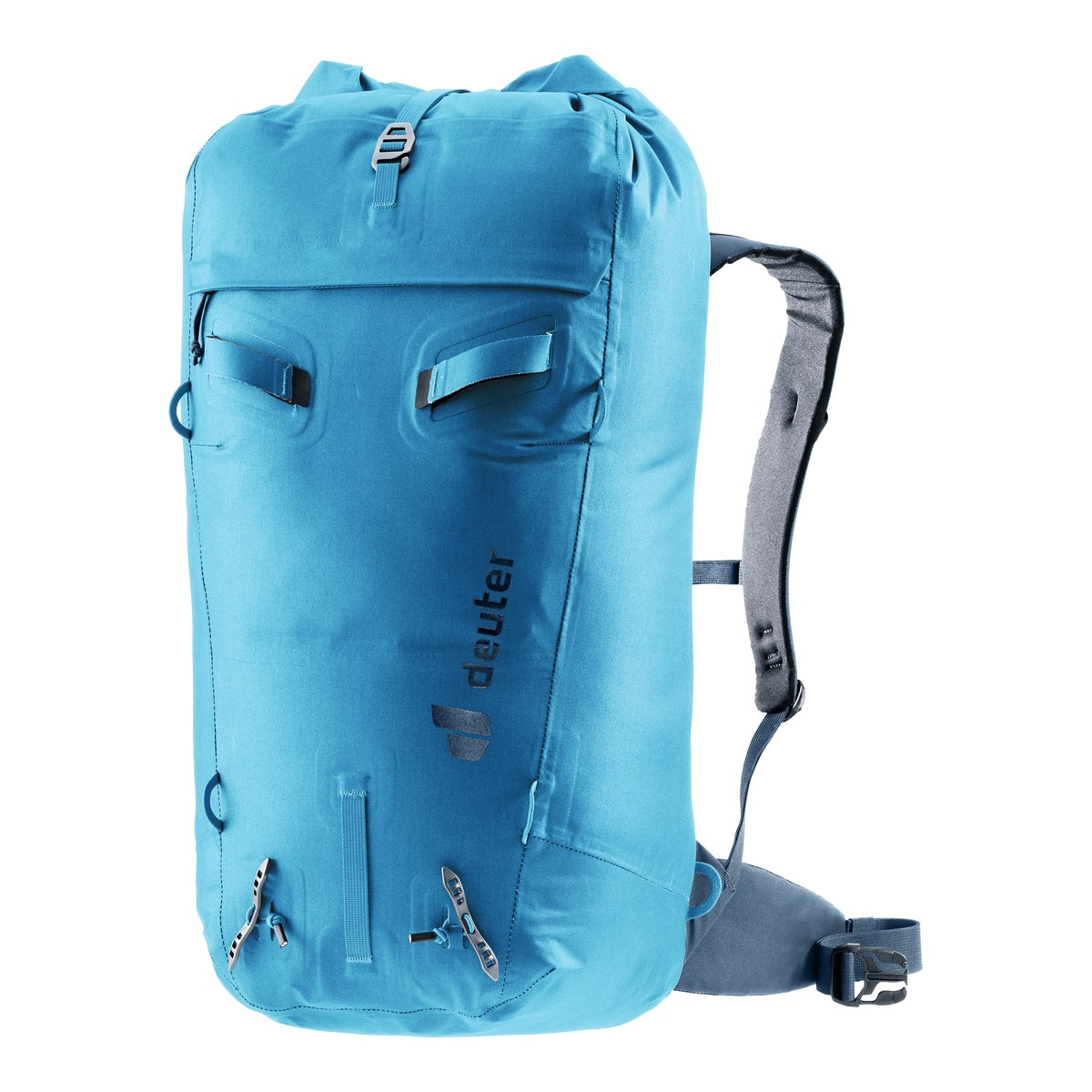 Rucsac Alpinism Unisex Deuter Durascent 30 Blue