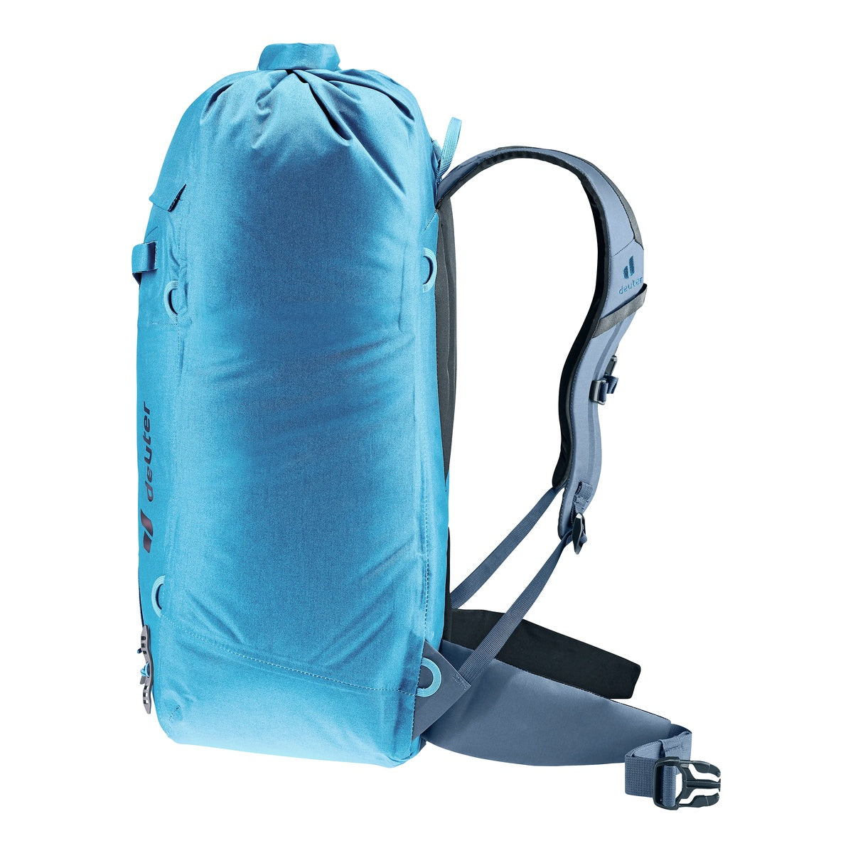 Rucsac Alpinism Unisex Deuter Durascent 30 Blue