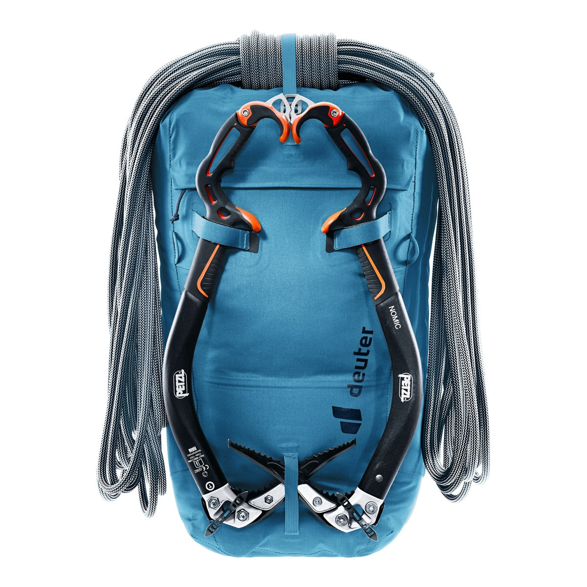 Rucsac Alpinism Unisex Deuter Durascent 30 Blue