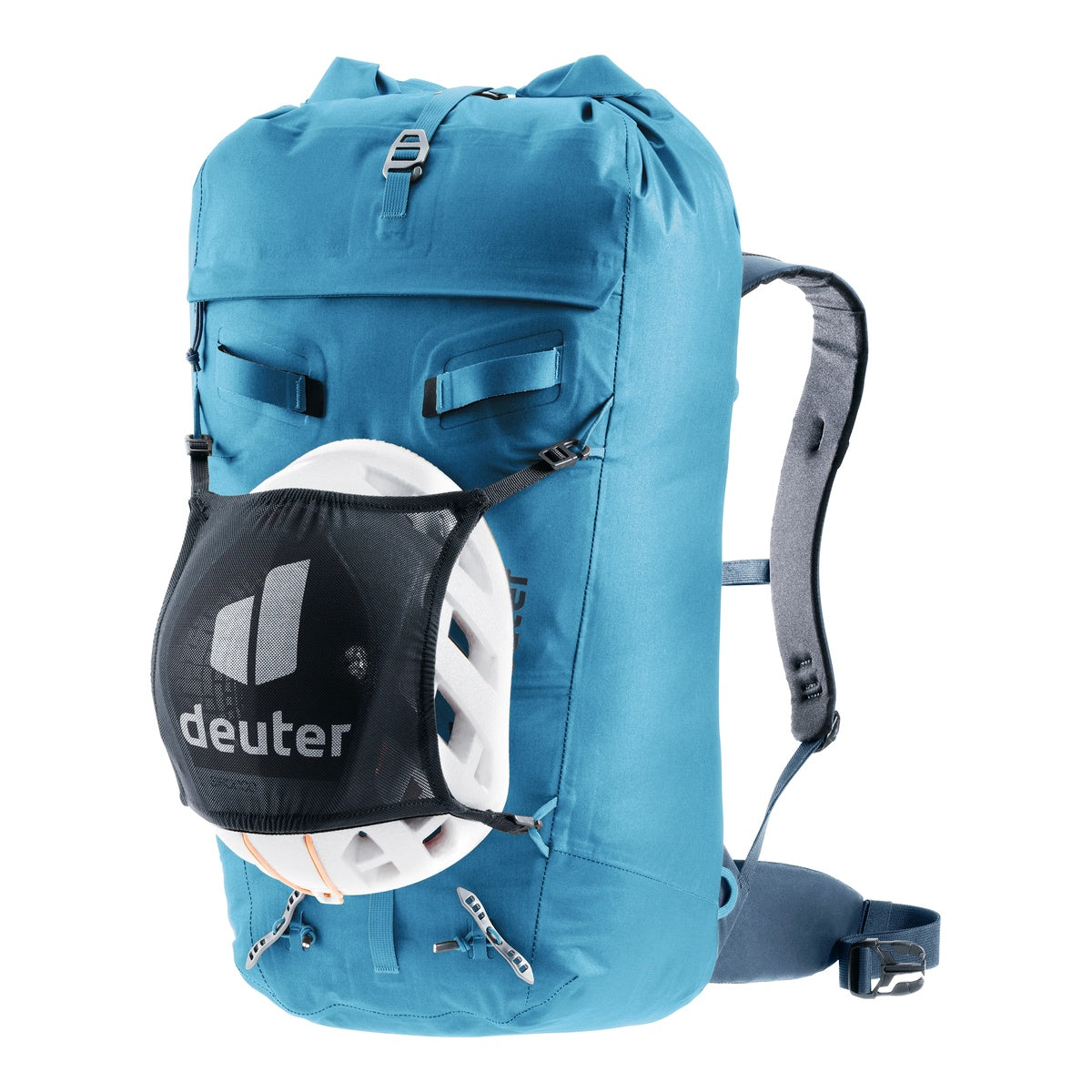 Rucsac Alpinism Unisex Deuter Durascent 30 Blue