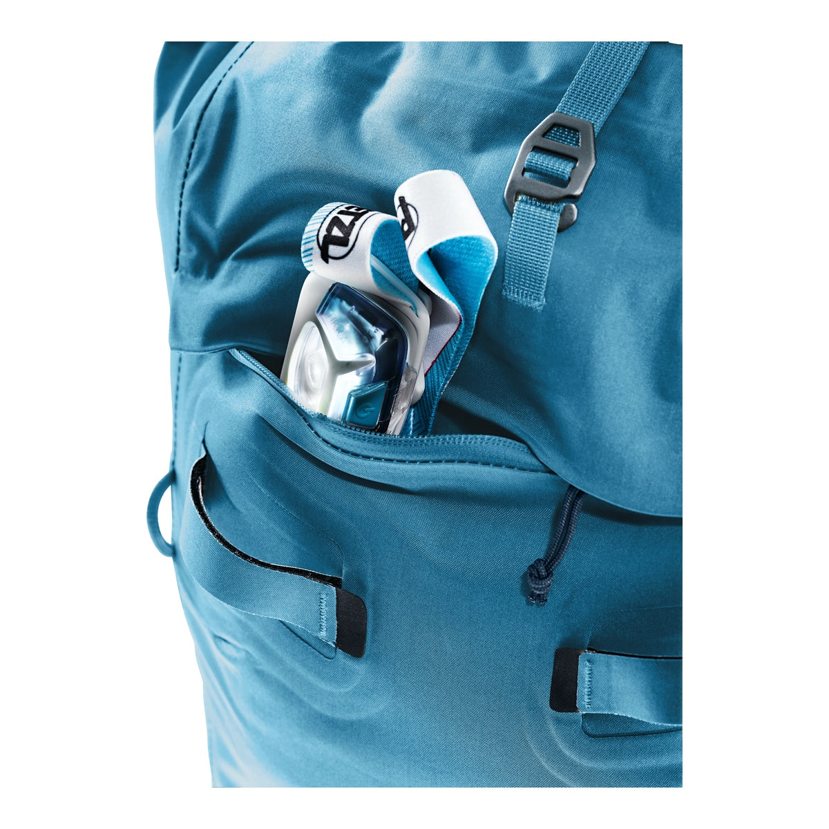 Rucsac Alpinism Unisex Deuter Durascent 30 Blue