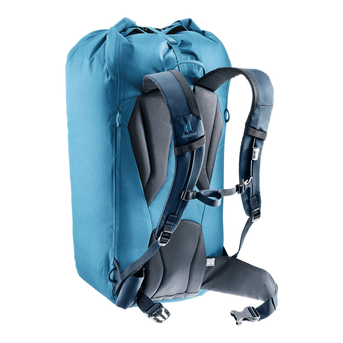 Rucsac Alpinism Unisex Deuter Durascent 30 Blue
