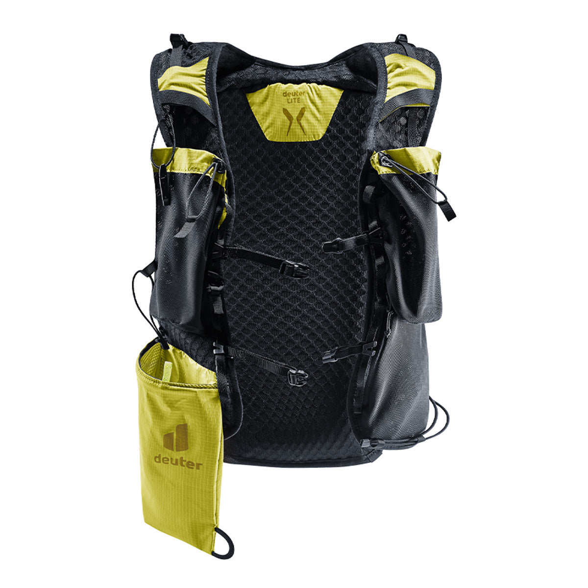 Rucsac Ascender 13 L