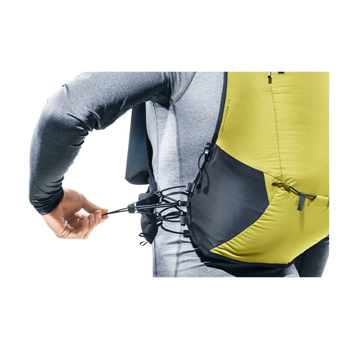Rucsac Ascender 13 L