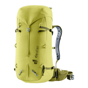 Rucsac Barbati Deuter Guide 34+8L Wave-Ink Green