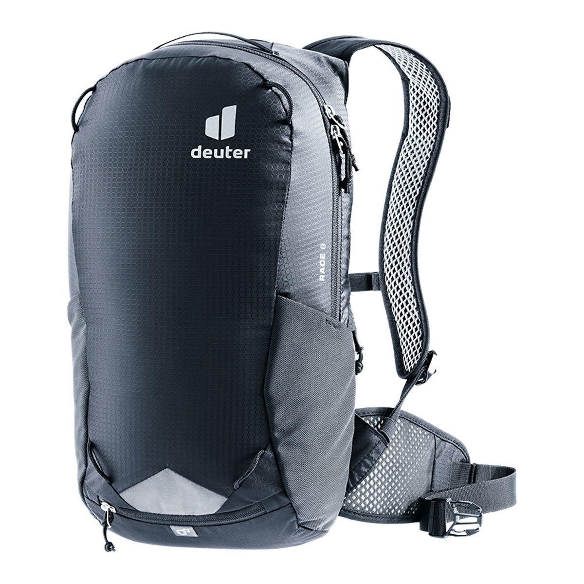 Rucsac Barbati Deuter Race 8L Black