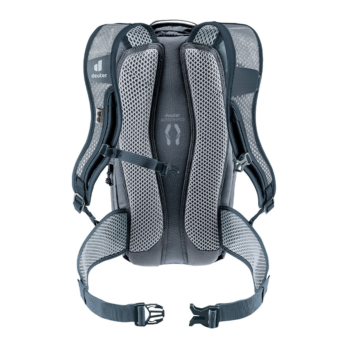 Rucsac Barbati Deuter Race 8L Black
