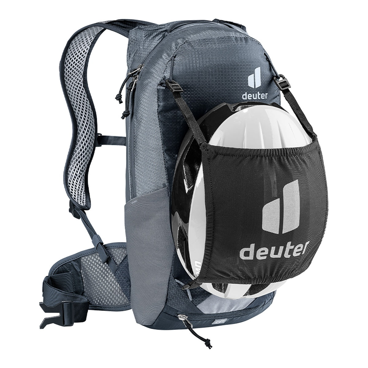 Rucsac Barbati Deuter Race 8L Black