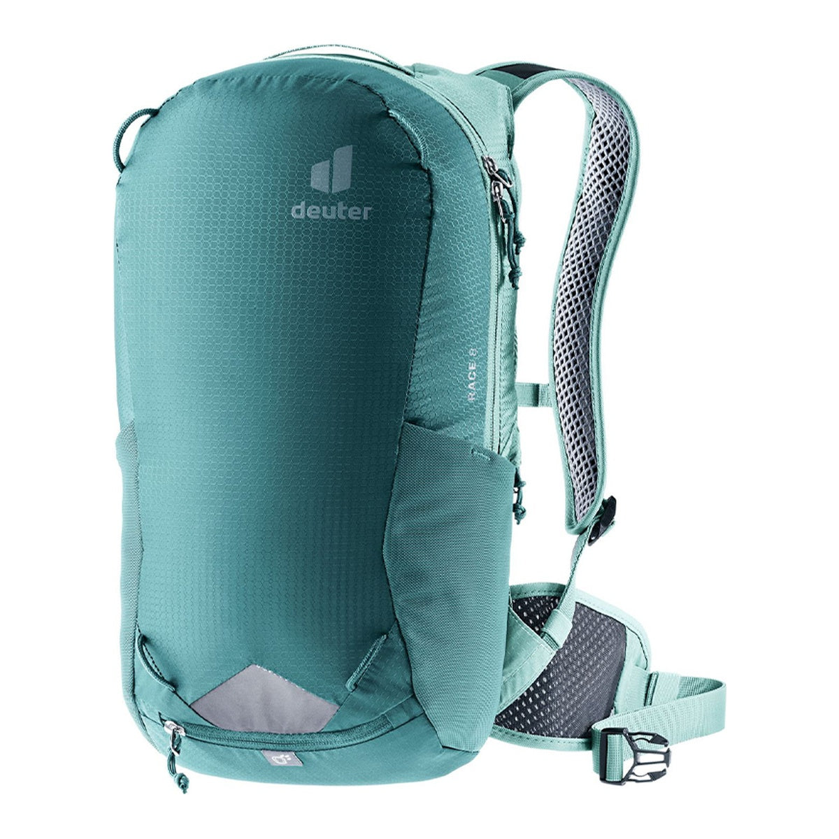 Rucsac Barbati Deuter Race 8L Green