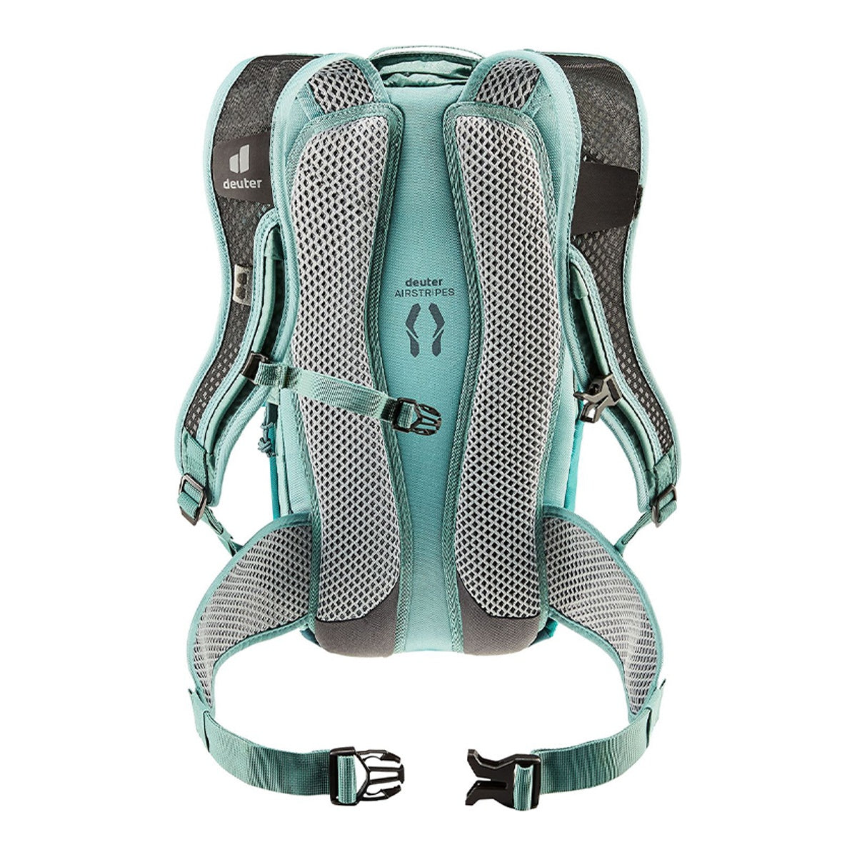 Rucsac Barbati Deuter Race 8L Green
