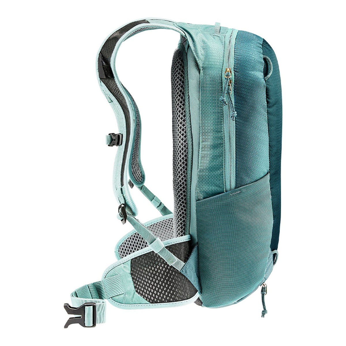 Rucsac Barbati Deuter Race 8L Green