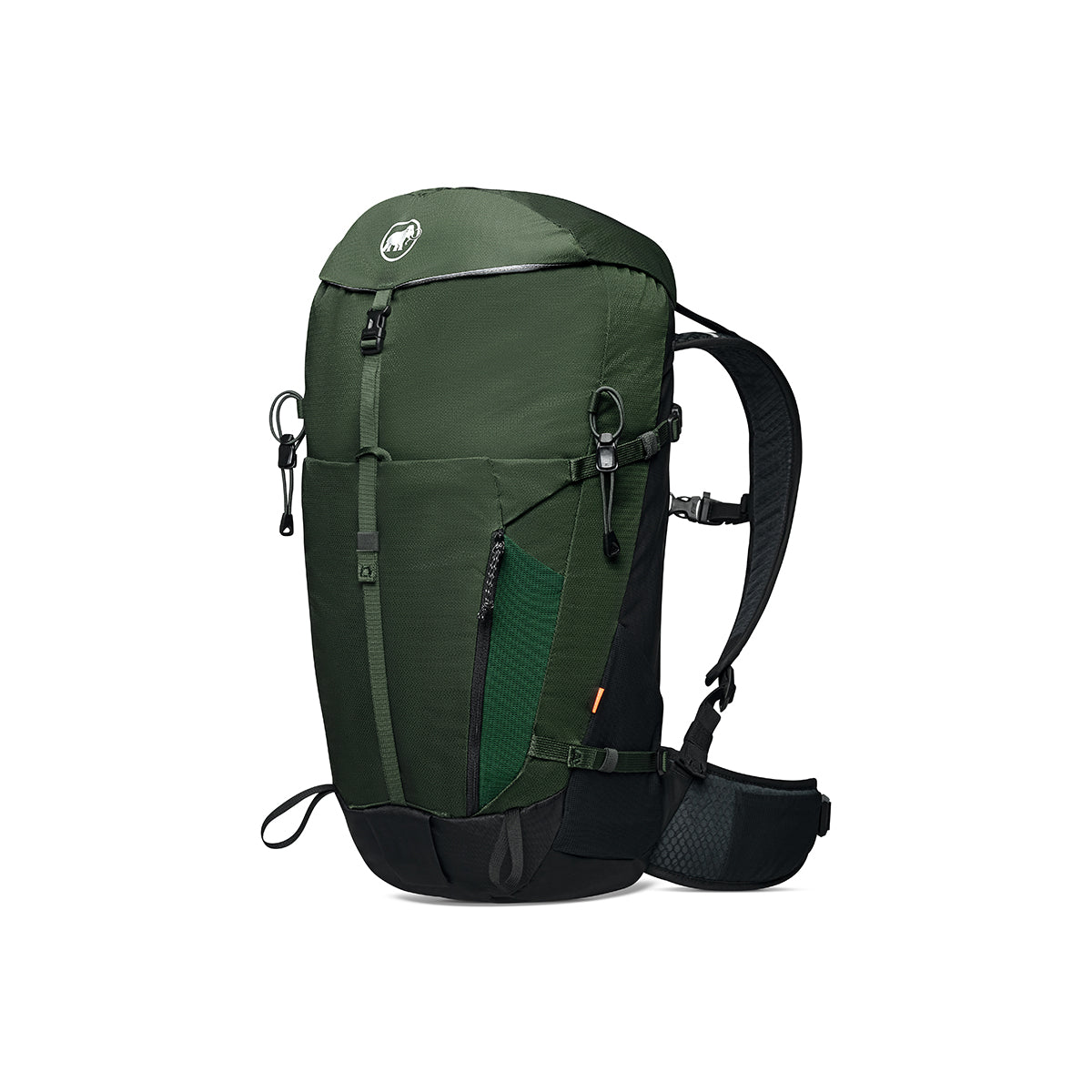 Rucsac Barbati Lithium 30L Woods-Black