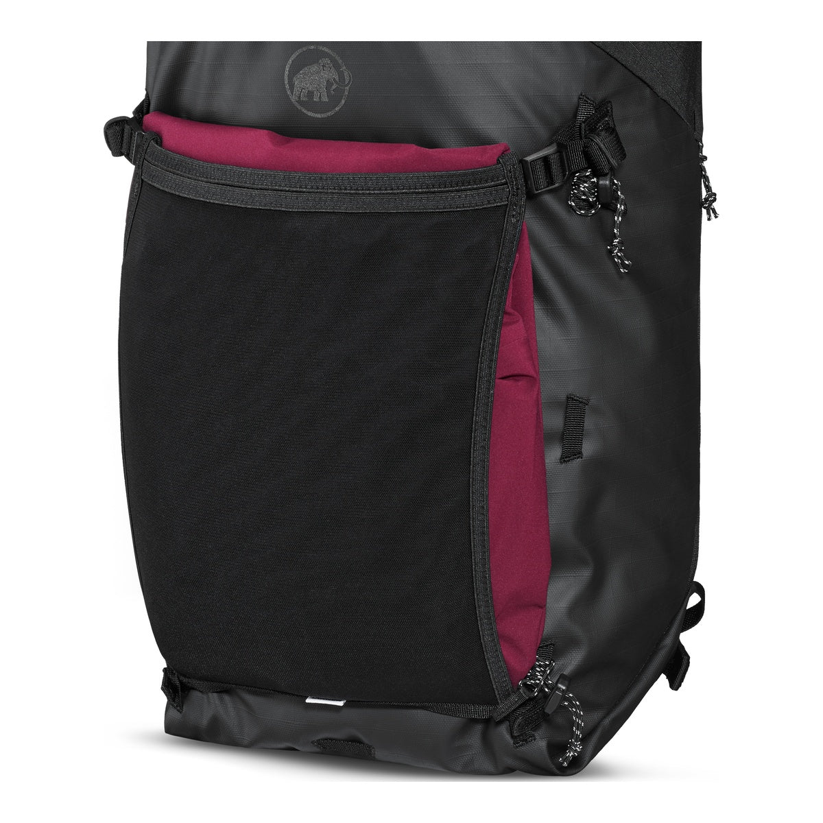 Rucsac Barbati Munte Mammut Alto 28 Black