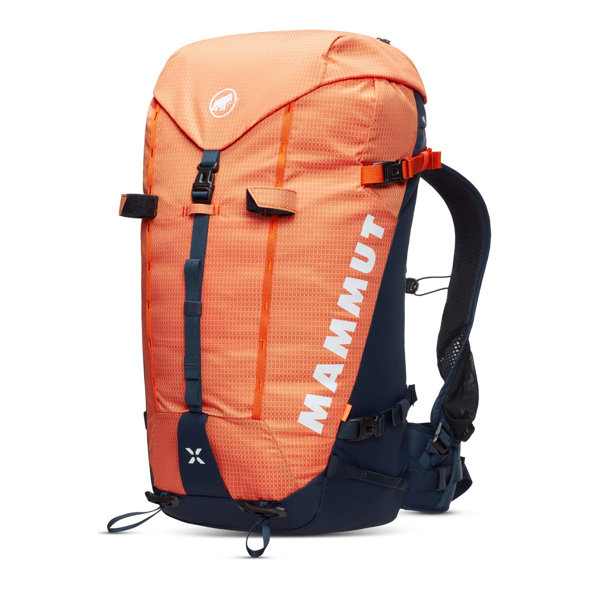 Rucsac Barbati Munte Mammut Trion 38 Arumita-Marine