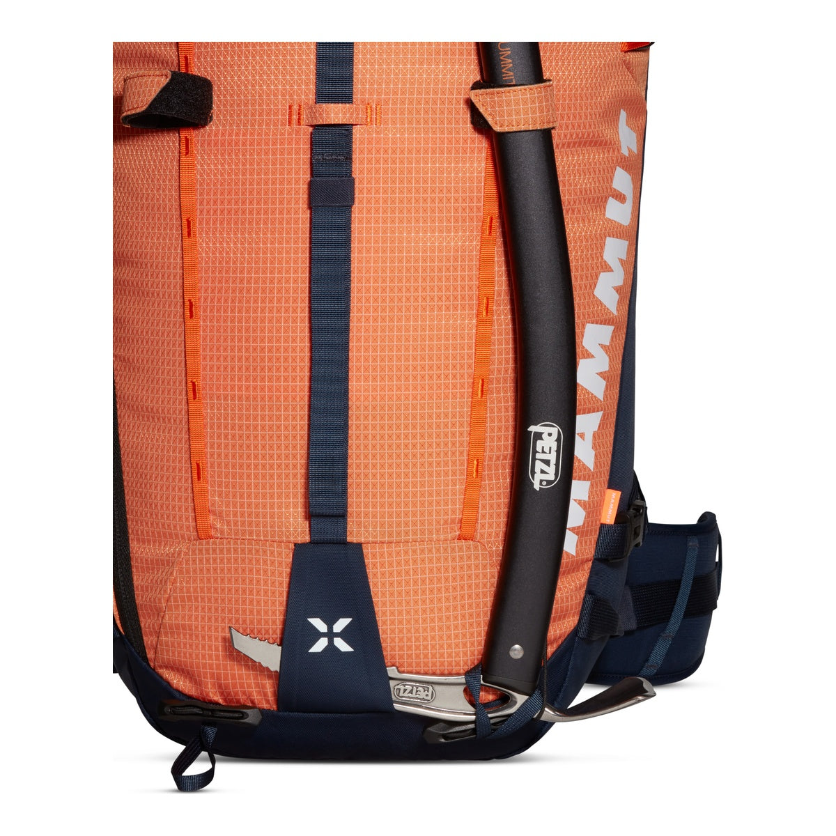 Rucsac Barbati Munte Mammut Trion 38 Arumita-Marine
