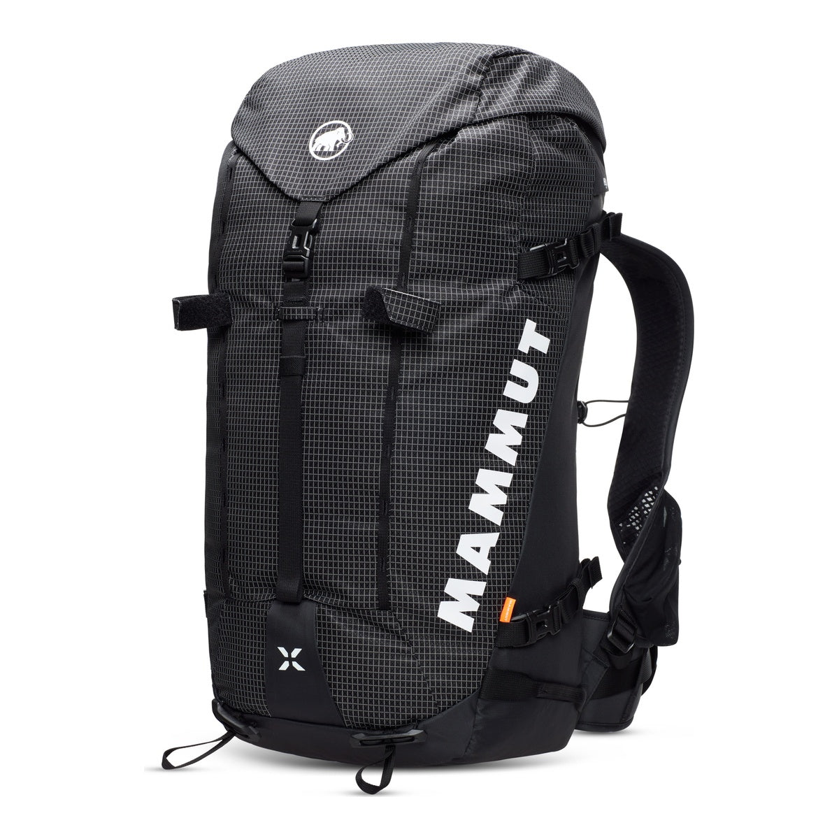 Rucsac Barbati Munte Mammut Trion 38 Black