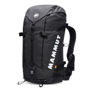 Rucsac Barbati Munte Mammut Trion 38 Black