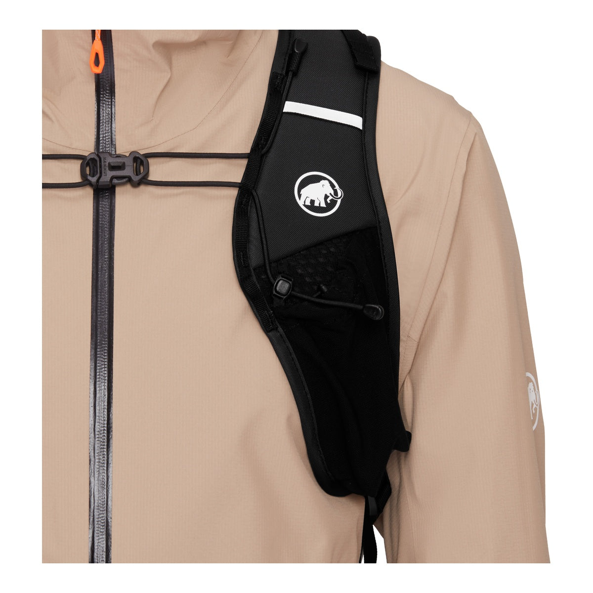 Rucsac Barbati Munte Mammut Trion 38 Black