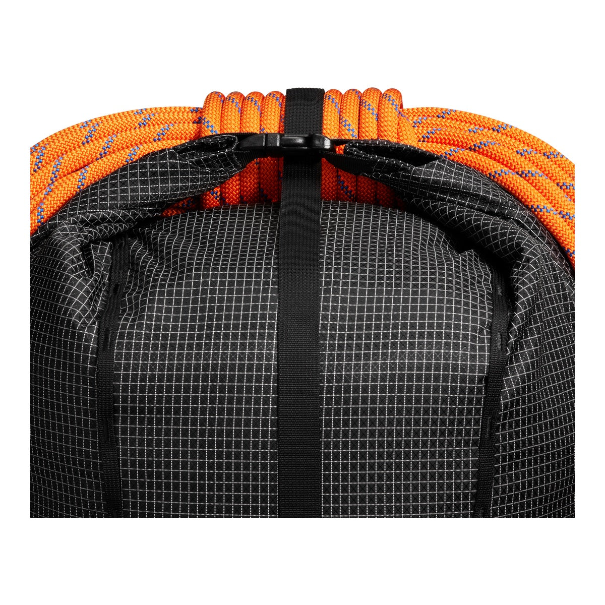 Rucsac Barbati Munte Mammut Trion 38 Black